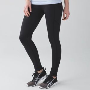 Lululemon Speed Tight